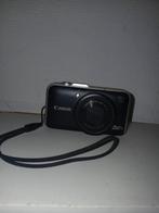 Canon PowerShot, TV, Hi-fi & Vidéo, Appareils photo numériques, Enlèvement ou Envoi, Canon, Compact, Comme neuf