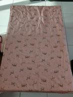 Kinderdeken, Enlèvement