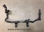 Koelsang BMW 116I E87, Ophalen of Verzenden, Gebruikt, BMW