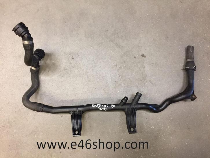 Koelsang BMW 116I E87, Auto-onderdelen, Motor en Toebehoren, BMW, Gebruikt, Ophalen of Verzenden