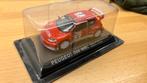 Peugeot 206 WRC Monte Carlo 2003 1/43, Hobby & Loisirs créatifs, Voitures miniatures | 1:43, MiniChamps, Enlèvement ou Envoi, Neuf