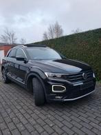 Volkswagen T-Roc
1.5 TSI Sport, Auto's, Zwart, Handgeschakeld, 5 deurs, Particulier