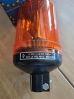 Zwaailicht 24V 70W oranje NIEUW, Ophalen of Verzenden