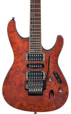 Ibanez s770 pb, Enlèvement, Ibanez