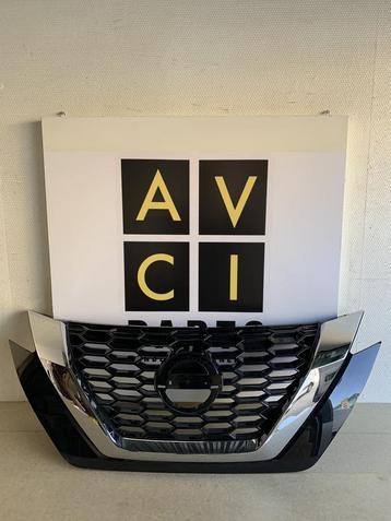 Nissan JUKE II F16 Grille Origineel 62310 6PA0A ORIGINEEL  beschikbaar voor biedingen