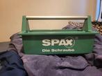 Spax supper handig voor werk, Ophalen, Zo goed als nieuw