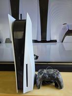 PS5 DISC VERSION, Ophalen, Playstation 5