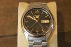 Seiko 7s26 3040, Gebruikt, Staal, Polshorloge, Ophalen of Verzenden