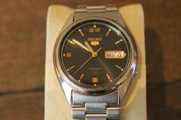 Seiko 7s26 3040 beschikbaar voor biedingen
