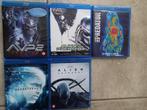 divers blu ray predator et alien état neuf a partir de 5€, Ophalen of Verzenden, Zo goed als nieuw, Science Fiction en Fantasy