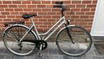 Dames fiets mooie staat, Fietsen en Brommers, Ophalen, Zo goed als nieuw