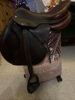 CWD springzadel te koop, Dieren en Toebehoren, Ophalen, Gebruikt, Springen