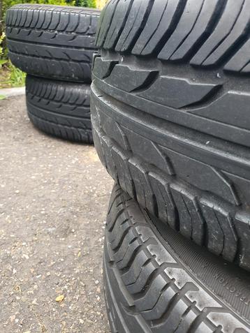 FULDA 195 60 R14 86H beschikbaar voor biedingen