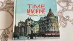 Tanguy Ottomer - Time Machine Antwerpen, Ophalen of Verzenden, Zo goed als nieuw, Tanguy Ottomer