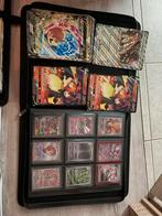 Collectie pokemon kaarten, Hobby en Vrije tijd, Verzamelkaartspellen | Pokémon, Ophalen of Verzenden, Zo goed als nieuw