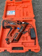 Paslode im90ci, Ophalen, Zo goed als nieuw