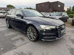 Audi A6 A6 Avant 2.0 TDI ultra S tronic / S Line, Auto's, 0 cilinders, USB, Bedrijf, 5 deurs