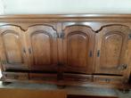 Mooie eiken dressoir kast, Antiek en Kunst, Antiek | Meubels | Kasten, Ophalen
