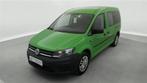 Volkswagen Caddy Maxi 2.0 CR TDi SCR DBLE CAB/AC/NAVI/PDC, Auto's, 75 kW, Stof, Gebruikt, 4 cilinders