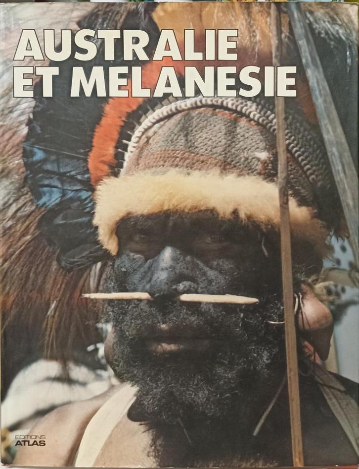 Boeken reizen en landen: Oceanië - vanaf € 2, Livres, Récits de voyage, Utilisé, Australie et Nouvelle-Zélande, Enlèvement