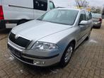 Skoda Octavia - 1.6 Essence - Automatique, Autos, Achat, Entreprise, Break, Automatique