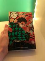Manga Demon Slayer Volume 23 Speciale editie, Boeken, Zo goed als nieuw