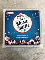 MNM The Music Battle, Een of twee spelers, Ophalen, Nieuw