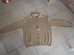 gilet homme taille L, Vêtements | Hommes, Pulls & Vestes, Enlèvement ou Envoi, Comme neuf, Taille 52/54 (L), Beige