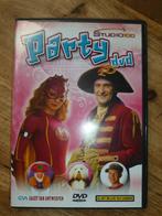 Cd Partycd van Studio 100, Cd's en Dvd's, Cd's | Kinderen en Jeugd, Ophalen, Gebruikt