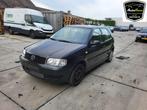 SPATBORD LINKS VOOR Polo III (6N2) (|6N0821021H|), Gebruikt, Links, Volkswagen, Spatbord