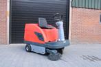 Hako 900v veegmachine benzine