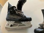 IJSHOCKEY - BAUER SUPREME M50 PRO SKATE SR24, Enlèvement, Utilisé, Patins