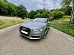 audi, Auto's, Euro 5, 1800 kg, Zwart, Zwart