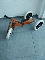 Houten loopfiets driewieler, Kinderen en Baby's, Ophalen, Gebruikt