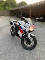 Honda CBR125R, Particulier, 125 cc