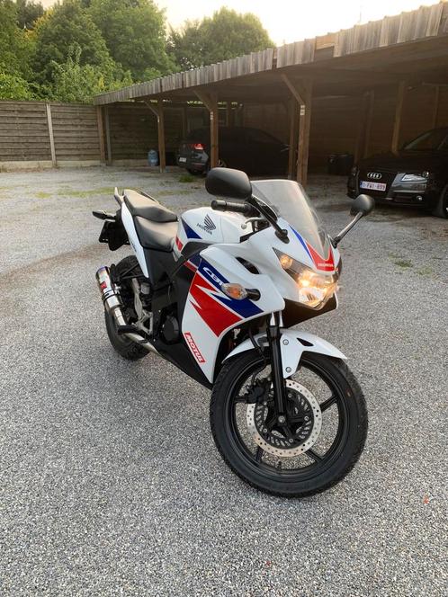 Honda CBR125R, Motoren, Motoren | Honda, Particulier, Ophalen