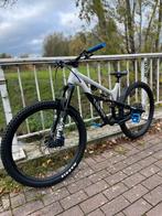 Canyon Spectral 125 Al6 2022 TE RUILEN, Enlèvement, Comme neuf