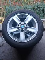 winterbanden  BMW 3serie op all. Velg, Auto-onderdelen, Banden en Velgen, Ophalen of Verzenden, Winterbanden