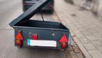 Vintage aanhangwagentje, Auto diversen, Aanhangers en Bagagewagens, Ophalen, Gebruikt