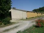 Gardiennage caravanes, Caravans en Kamperen, Caravanopslag