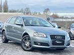 Audi A3 • XENON • CUIR • GPS • PRIX A EMPORTER, Auto's, Audi, Voorwielaandrijving, 105 pk, Gebruikt, 4 cilinders