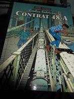 Caroline Baldwin 2 eo " Contrat 48-A", Livres, BD, Enlèvement ou Envoi