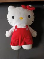 Knuffel Hello Kitty +/- 63cm, Ophalen