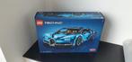 Lego Technic Bugatti Chiron 42083, Kinderen en Baby's, Speelgoed | Duplo en Lego, Ophalen of Verzenden, Zo goed als nieuw, Complete set