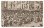Antwerpen 1923 Juweelenstoet uit den groep Karel den Stoute, Ophalen of Verzenden, Ongelopen, Antwerpen