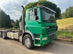 DAF CF 85.380 Vrachtwagen, Auto's, Vrachtwagens, Overige brandstoffen, Bedrijf, DAF, Te koop