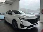 Peugeot 308 ACTIVE PACK 1.5BlueHdi 130Ch 15694€ HT APPLE C, Stof, Gebruikt, Zwart, Wit