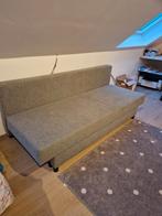 Slaapzetel ikea, Enlèvement