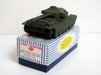 Vintage Dinky Supertoys Centurion Tank N° 651 (1954-70), Ophalen of Verzenden, Zo goed als nieuw, Overige typen