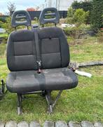 Zetels peugeot citroen fiat, Auto-onderdelen, Ophalen, Fiat